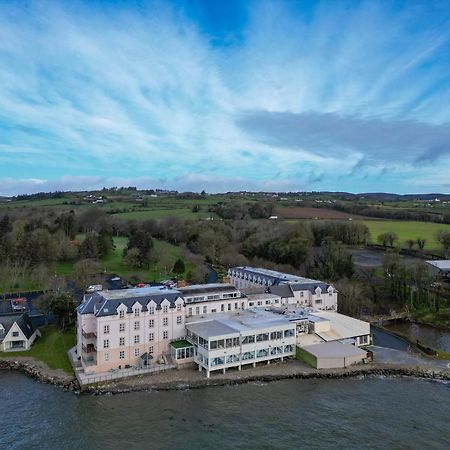 Redcastle Hotel Moville Luaran gambar