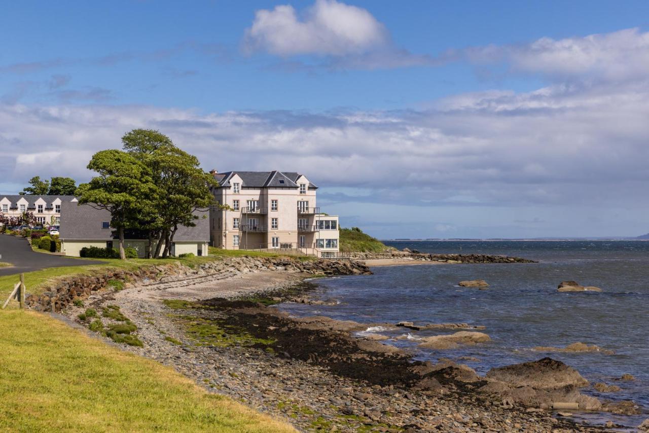 Redcastle Hotel Moville Luaran gambar