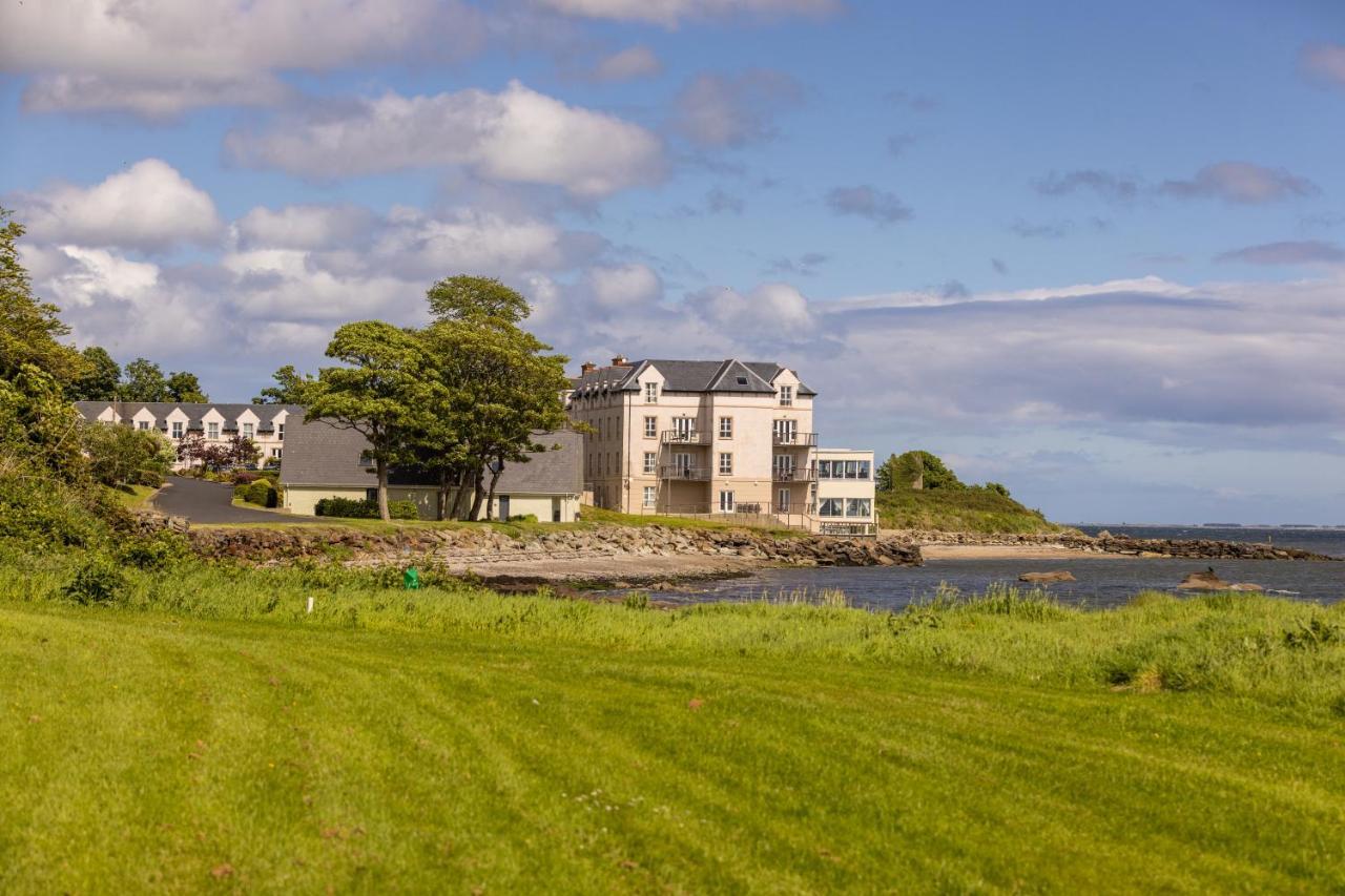 Redcastle Hotel Moville Luaran gambar